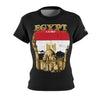 Egypt | Women's Performance T-Shirt
