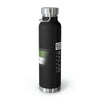 Algeria | 22 oz Copper Insulated Bottle