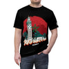 Morocco | Men's Performance T-Shirt