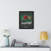 Bangladesh | Premium Framed Gallery Print
