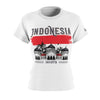 Indonesia | Women's Performance T-Shirt