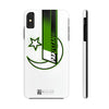 Pakistan | iPhone Tough Case | White