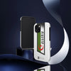 Algeria | iPhone Tough Case | White