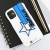 Somalia | iPhone Tough Case | White