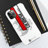 Indonesia | iPhone Tough Case | White