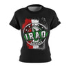 Iraq | Women's Performance T-Shirt