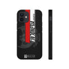 Indonesia | iPhone Tough Case | Black