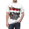 Yemen | Men's Performance T-Shirt