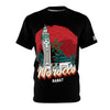 Morocco | Men's Performance T-Shirt