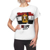 Egypt | Women's Performance T-Shirt