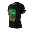 Kingdom of Saudi Arabia | Women's Performance T-Shirt