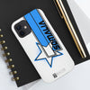 Somalia | iPhone Tough Case | White