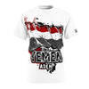 Yemen | Men's Performance T-Shirt