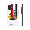 Egypt | iPhone Tough Case | White