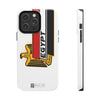 Egypt | iPhone Tough Case | White