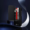 Indonesia | iPhone Tough Case | Black