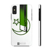 Pakistan | iPhone Tough Case | White