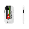 Jordan | iPhone Tough Case | White