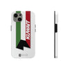 Kuwait | iPhone Tough Case | White