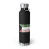 Kuwait | 22 oz Copper Insulated Bottle
