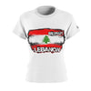 Lebanon | Women's Performance T-Shirt