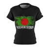 Bangladesh | Women's Performance T-Shirt