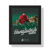 Bangladesh | Premium Framed Gallery Print