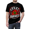 Morocco | Men's Performance T-Shirt