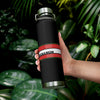 Lebanon | 22 oz Copper Insulated Bottle
