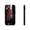 Indonesia | iPhone Tough Case | Black