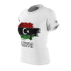Libya | Women's Performance T-Shirt