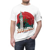 Morocco | Men's Performance T-Shirt