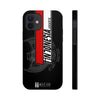 Indonesia | iPhone Tough Case | Black