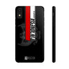 Indonesia | iPhone Tough Case | Black