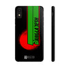 Bangladesh | iPhone Tough Case | Black