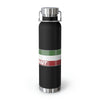 Kuwait | 22 oz Copper Insulated Bottle