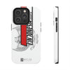Indonesia | iPhone Tough Case | White