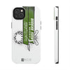 Kingdom of Saudi Arabia | iPhone Tough Case | White