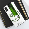 Pakistan | iPhone Tough Case | White