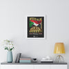 Sudan | Premium Framed Gallery Print