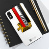 Egypt | iPhone Tough Case | White