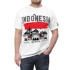 Indonesia | Men's Performance T-Shirt