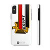 Egypt | iPhone Tough Case | White