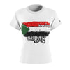 Sudan | Women's Performance T-Shirt
