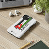 Jordan | iPhone Tough Case | White