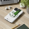 Pakistan | iPhone Tough Case | White