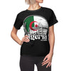Algeria | Women's Performance T-Shirt