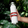 Lebanon | 22 oz Copper Insulated Bottle