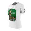 Kingdom of Saudi Arabia | Women's Performance T-Shirt