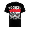 Indonesia | Men's Performance T-Shirt